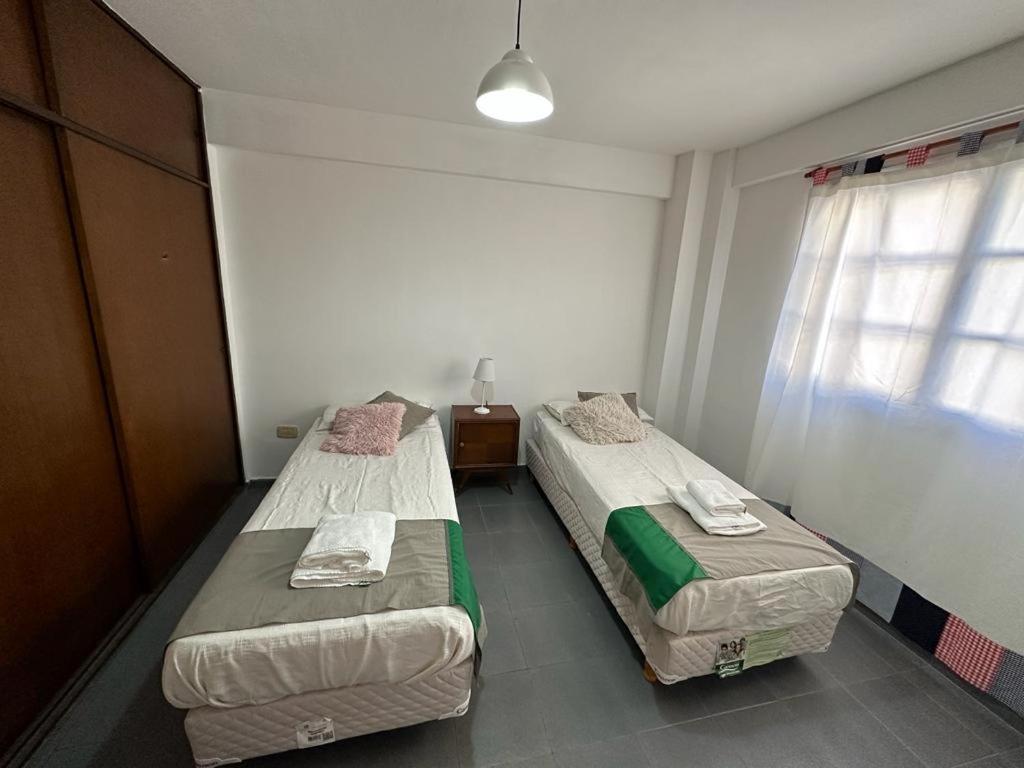 Departamento Colon Appartamento San Luis