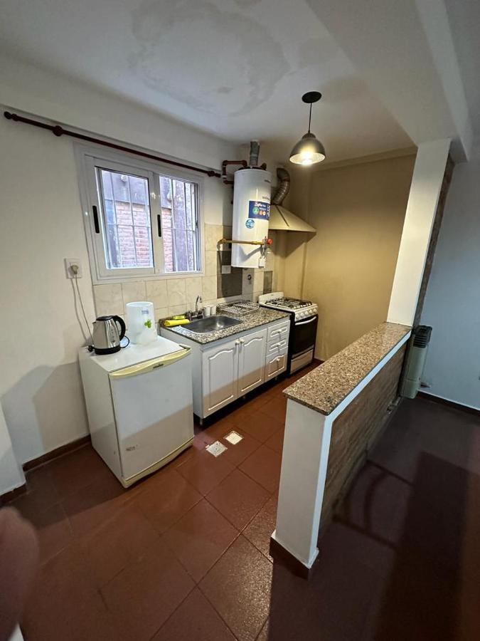 Appartamento Departamento Colon *