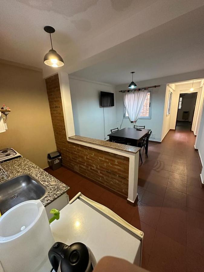 Departamento Colon Appartamento