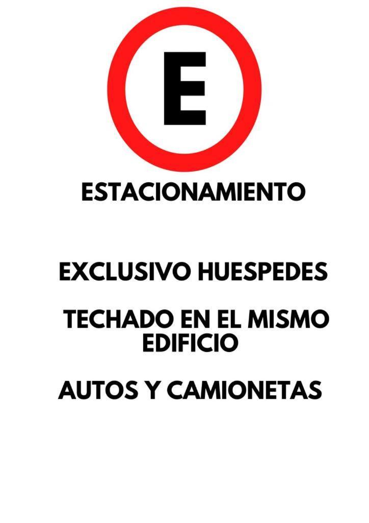 Departamento Colon * San Luis