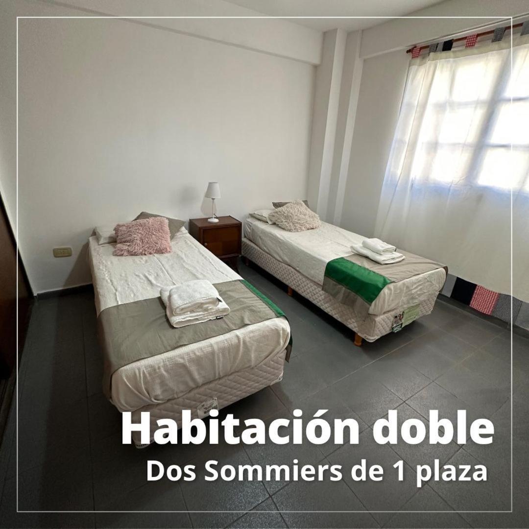 Departamento Colon San Luis