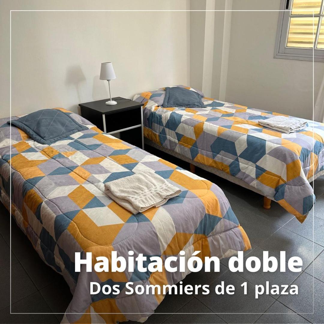 Appartamento Departamento Colon San Luis